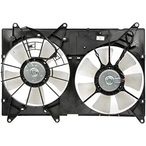 Dorman 621-171 Engine Cooling Fan Assembly Compatible with Select Lexus Models