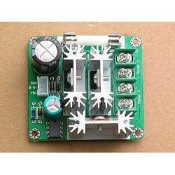 Pangocho Jinchao-Dc Motor DC 6V-90V 15A DC Motor, 12V 24V 36V 48V 1000W, Speed Control PWM Controller, Easy to Install