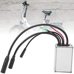 Xinwoer Electric Bike Brushless Motor Controller Waterproof Adapter with Hall for Electric Scooter 36V/48V Motor