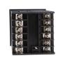 F/C PID Temperature Controller, AGPtEK Dual Display Digital Programmable Temperature Control TA4-SSR Solid State Relay with 2 Alarms