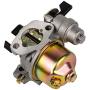 HIFROM Air Filter Spark Plug Replacement for Honda Gx140 Gx160 Gx200 5.5hp 6.5hp Engine Generator Lawn Mower Motor
