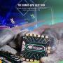 T-Motor Velox V50A 6S 4IN1 32BIT ESC, Adopt QN3109 1.5mΩ MOS, Cost- Effective Choice Enjoy The Flight