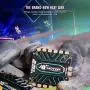 T-Motor Velox V50A 6S 4IN1 32BIT ESC, Adopt QN3109 1.5mΩ MOS, Cost- Effective Choice Enjoy The Flight