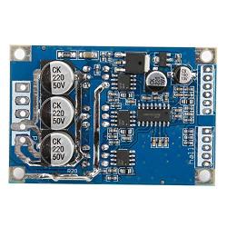 DC 12V-36V 15A 500W BLDC Driver Board Brushless Motor Controller Hall
