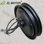 Sarach store E-Bike 14inch Motor 48V/60V/72V 500W/1000W brushless Rear hub Motor / 135mm Fork Size kit Electric Bike Motor