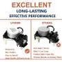 W10913953 Washer Shift Actuator,W10815026 Actuator Replacement Compatible with Whirlpool Maytag Centennial Kenmore Amana WTW5000DW1 MVWX655DW1 NTW4516FW3 Washer Machine PS11769864 W10913953VP