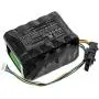 Cameron Sino Battery for LikoGuard Likoguard L, Overhead Patient Lift, XL Ceiling Hoist Motors PN:LikoGuard 33090009 6000mAh / 151.20Wh