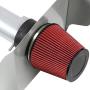 DNAMotoring AIP-2-HS-CAMARO10V8-SLSL Air Intake System and Heat Shield
