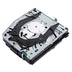 MMOBIEL Blu-Ray Laser Drive KES-496PAA KEM-496 Motor Unit Replacement for PlayStation PS4 Pro CUH-70xx Incl TR8 and (+) Screwdrivers