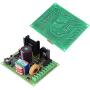 Gfnxk High Power 220V 750W, DC Motor Speed Controller Board
