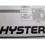 Hyster 1483865 Manual for Transistor Motor Controllers Hy-1483865