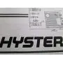 Hyster 1483865 Manual for Transistor Motor Controllers Hy-1483865