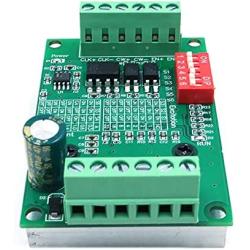 DollaTek TB6560 3A Single-Axis Controller Stepper Motor Driver Board