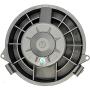 Front AC Heater Blower Motor w/Fan Compatible with 2012 Versa (Sedan Only) / 13-19 Versa / 14-19 Versa Note Replaces 272263AN0A