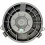Front AC Heater Blower Motor w/Fan Compatible with 2012 Versa (Sedan Only) / 13-19 Versa / 14-19 Versa Note Replaces 272263AN0A