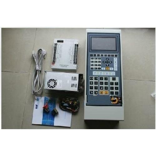 GOWE ac motor controller Programmable controller injection molding machine computer controller PLC 7