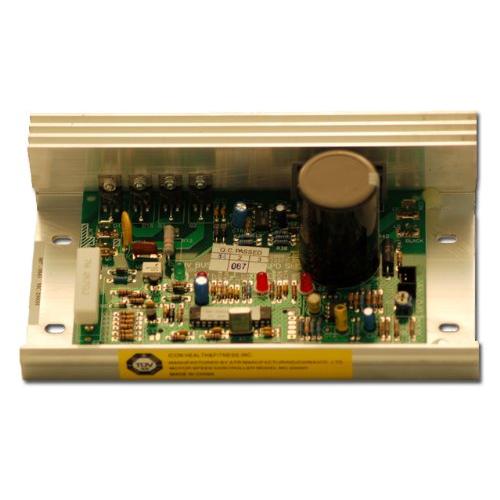 Image 10.8QL Treadmill Motor Control Board Model Number IMTL19903 Part Number 183552