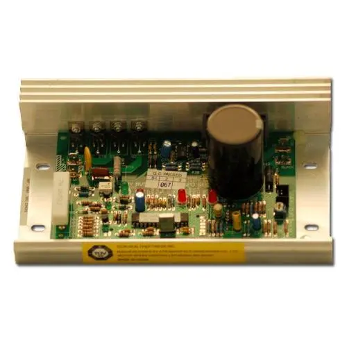 Healthrider R60 Treadmill Motor Control Board Model Number HRTL07120 Part Number 192026
