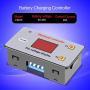 6-48V Battery Charging Controller Module, Battery Low Voltage Cut Off Automatic Switch On Protection Undervoltage Controller