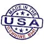 USA Made Replacement for 11044 - Mars OEM Replacement Motor Start Capacitor 220-250 Volt 72-88 MFD