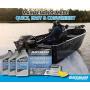 Quicksilver 4-Stroke EFI Oil Change Kit