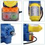 Patioer Greenhouse Roll Up Motor DC 24V for Greenhouse Ventilation