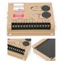 Wal front ESD5111 Generator Electronic Engine Speed Controller for Motor Speed Control Adjustable Speed Regulator Board