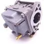 CHAMPAN Carburetor for Yamaha 15HP 20hp F15 F20 4 Stroke Outboard boat Motors 20 hp upgrade parsun engine carb assy 6AH-14301-00 AH-14301-01