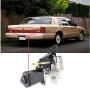 747-002 Trunk Lid Pull Down Motor for Lincoln Town Car 1994-2002 New Rear Trunk Release Tailgate Lock Motor Housing W/Switch 747002