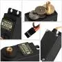 4PCS Servo Motor MG995 Control Angle180 Metal Gear Servo 20KG Digital High Speed Torque Servo Motor for Smart Car Robot Boat RC Helicopter