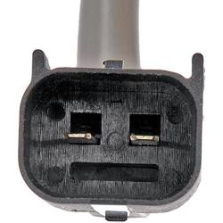 Dorman 741-969 Rear Passenger Side Power Window Motor and Regulator Assembly Compatible with Select Ford / Lincoln Models
