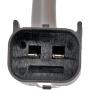 Dorman 741-969 Rear Passenger Side Power Window Motor and Regulator Assembly Compatible with Select Ford / Lincoln Models