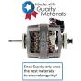 PRYSM Drive Motor Replaces DC31-00055G