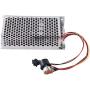 10-50V Universal DC Motor Speed Controller,Control Switch Governor PWM,for DC Brush Motors, Industrial Use,Stable Performance