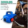 Landworks Wood Chipper 3 in 1 Multi-Function 3