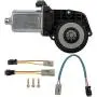 Dorman 742-273 Power Window Motor Compatible with Select Ford / Lincoln Models