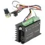 Brushless Motor Controller CNC Brushless Spindle Driver WS55-220 DC 48V 500W BLDC Motor Controller DC Motor Speed Controller