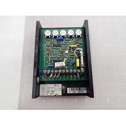 DC Speed Control, 90/180VDC, 10A, NEMA 4/12