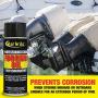 STAR BRITE Fogging Oil - Professional Grade - Maximum Protection for All Engines in Seasonal or Long-Term Storage