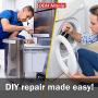 New OEM Produced 4036DD4002A for LG Dishwasher Oil Seal by OEM Mania Replacement Part