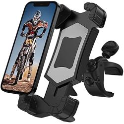 Motorcycle Phone Mount，[Full Protection & Super Stable] YOIGO Bike Phone Holder for 4.7