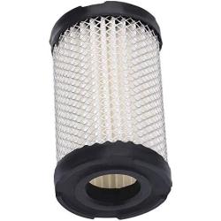 Mannial 35066 Air Filter fit Tecumseh Lesco 35066 740095 63087A 050128 10096 LEV90 LEV100 LEV115 OVRM60 TC300 Engine, Pack of 5