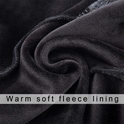 Warm Fleece Balaclava Windproof Ski Mask Cold Weather Face Mask Motorcycle Balaclava Hood Warmer Winter Sports Cap