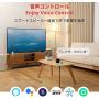SwitchBot Hub Mini Smart Remote - IR Blaster, Link SwitchBot to Wi-Fi (Support 2.4GHz), Control TV, Air Conditioner, Compatible with Alexa, Google Home, IFTTT