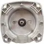 2 hp 3450 RPM 56Y Frame 208-230V Square Flange Pool Motor US Electric Motor # ASB843