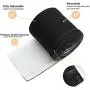 118inch Neoprene Cable Management Sleeve Neoprene Cord Organizer Neoprene Flexible Cable Cover Neoprene Cable Protector