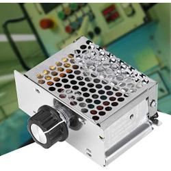 Omabeta Wide Application Voltage Controller Voltage Regulator High Precision AC for Water Heater