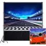 CSFOTO 10x10ft Finish Line Race Track Backdrops Racing Backdrop for Photography Race Car Birthday Party Supplies Bleachers Auto Motorsport Champion Sport Competition Race Photo Backdrop