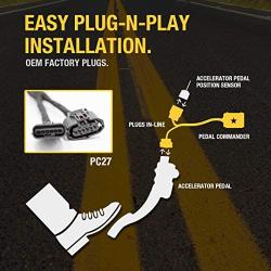 PEDAL COMMANDER - PC27 for Scion xB (2008-2015)(2nd Gen) Base, RS 5.0, RS 6.0, RS 7.0, RS 8.0, RS 9.0, 10 Series, RS 10.0 (1.5L 1.8L 2.4L) | Throttle Response Controller