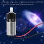 6mm Precision Mini Micro Planetary Reduction High Torque Electric Micro Speed Reduction Gear Motor DC3V Motor(on e Stage)